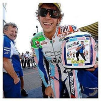 AGV Pista GP RR Assen 2007 Lim.Ed.
