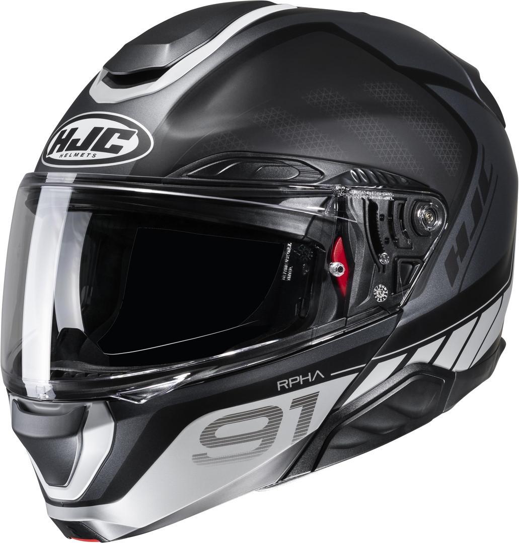 HJC RPHA 91 Rafino Klapphelm