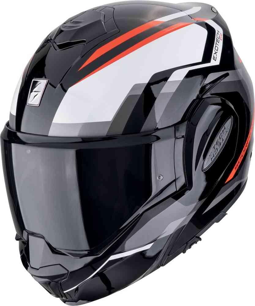 Scorpion EXO-Tech EVO Furio