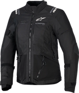 Alpinestars Stella Andes V4 Drystar Textiljacke