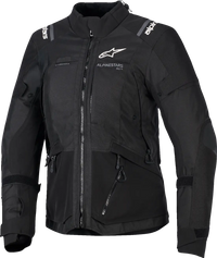 Alpinestars Stella Andes V4 Drystar Textiljacke