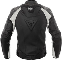 Dainese D-air Misano 1000 Gr. 60