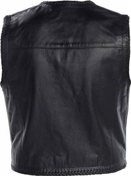 Richa Sadic Lederweste