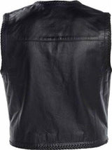 Richa Sadic Lederweste