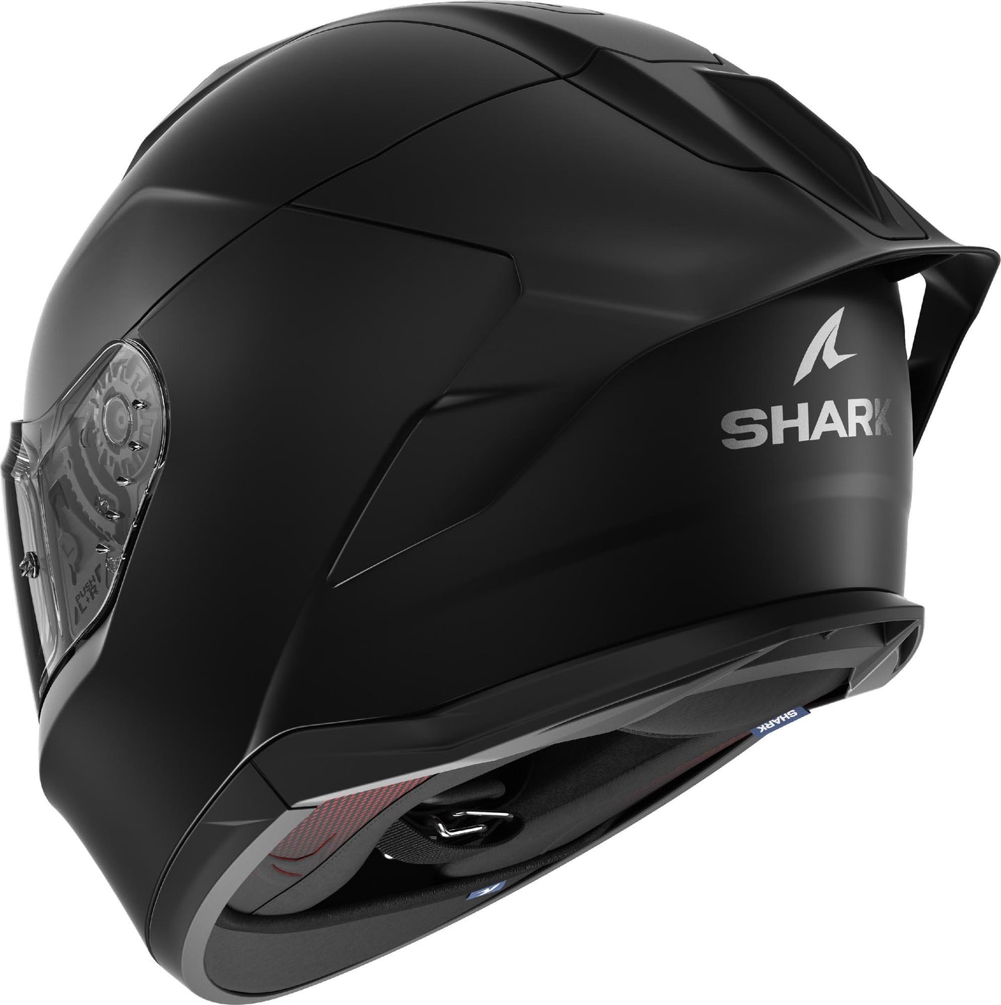 Shark Skwal Cup Blank Helm