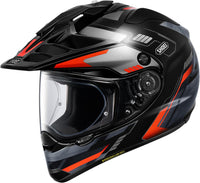 Shoei Hornet Endurohelm ADV 06 Invigorate TC-1