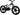 Stacic electric balance bike 20eDrive Manitou fork