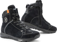 Stylmartin Zed Wasserdichte Motorrad Schuhe