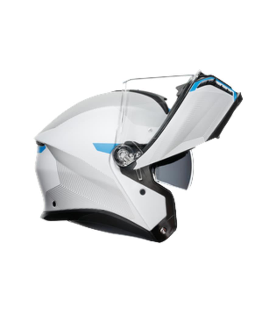 AGV Tourmodular flip-up helmet