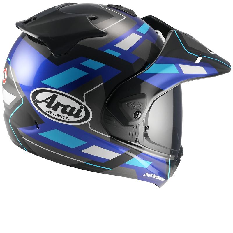 ARAI TOUR-X5 Match