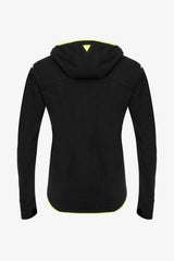 VR46  Equipment Second Layer Fleece Sweatshirt