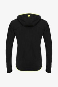VR46  Equipment Second Layer Fleece Sweatshirt