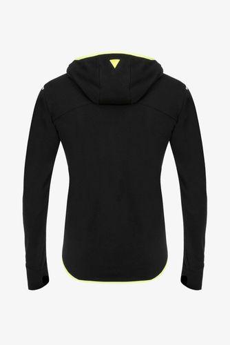 VR46  Equipment Second Layer Fleece Sweatshirt