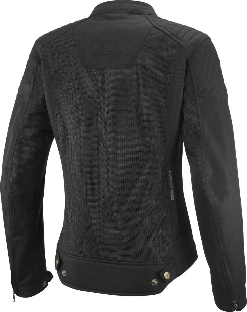 Ixon Ozcan Damen Textiljacke