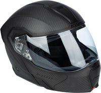 Klim GT1 Expedition Carbo