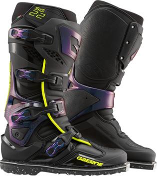 Gaerne Motocross Stiefel SG22