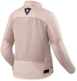 Revit Eclipse 2 Damen Textiljacke