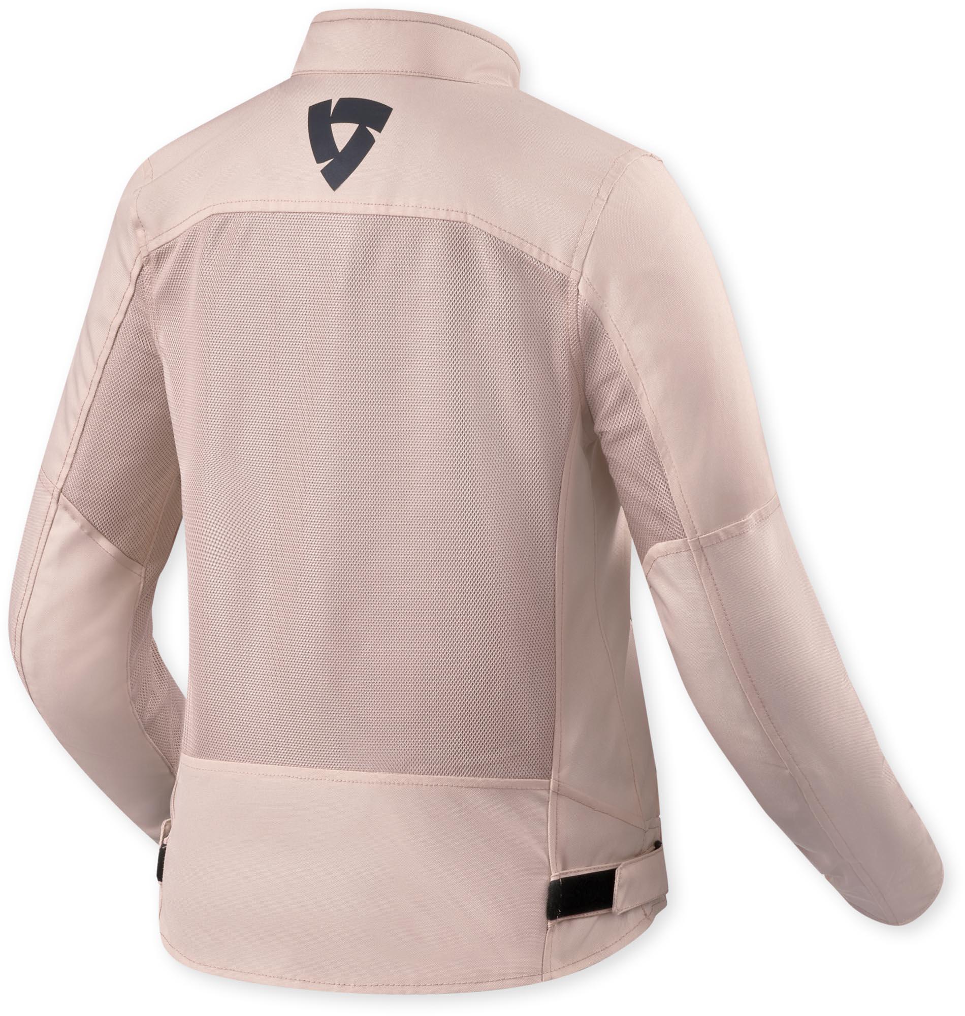 Revit Eclipse 2 Damen Textiljacke