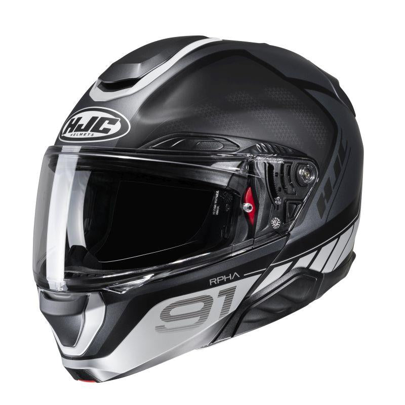 HJC RPHA 91 Klapphelm