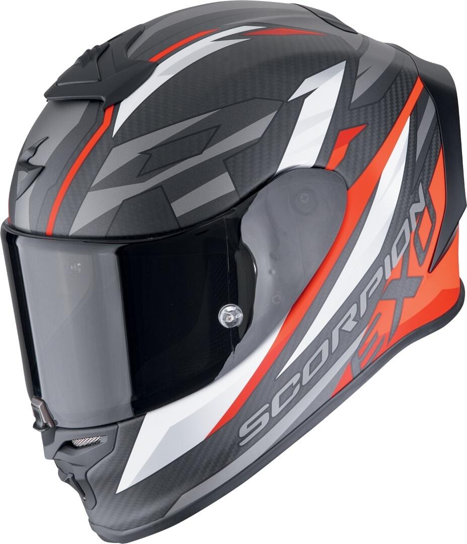 Casque Scorpion EXO-R1 Evo Air Runner