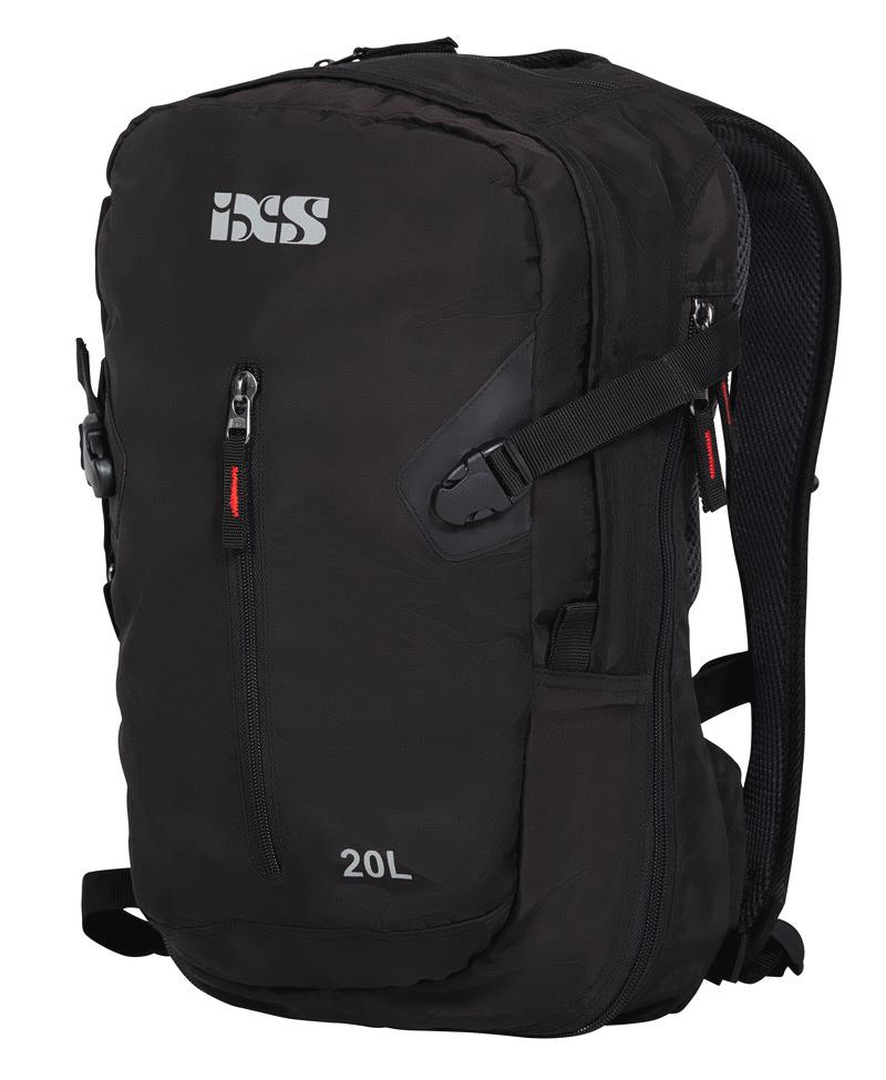 iXS Backpack Day Uni