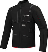 Ixon M-Skeid Motorrad Textiljacke