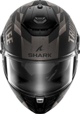 Shark Spartan RS Helm Raceshop TLD