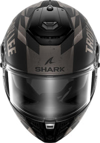 Shark Spartan RS Helm Raceshop TLD