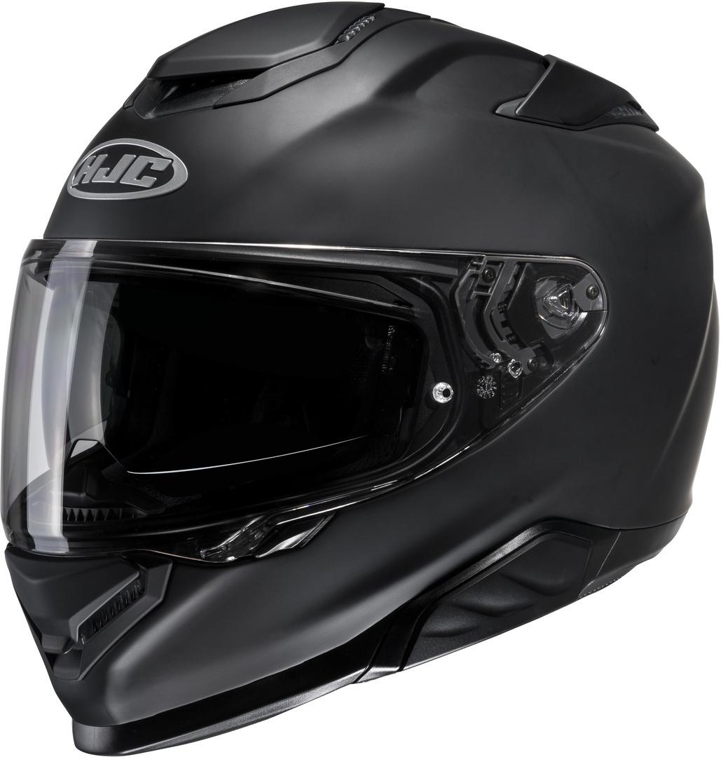 HJC RPHA 71 Solid Integralhelm