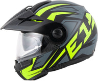 Schuberth E1 flip-up helmet