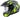 Schuberth E1 flip-up helmet