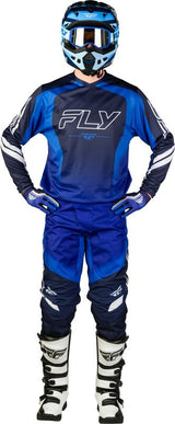 FLY RACING F-16 Raze Jersey
