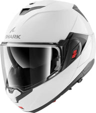 Shark  Klapphelm Oxo Dark Shadow