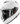 Shark  Klapphelm Oxo Dark Shadow