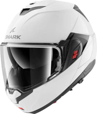 Shark  Klapphelm Oxo Dark Shadow