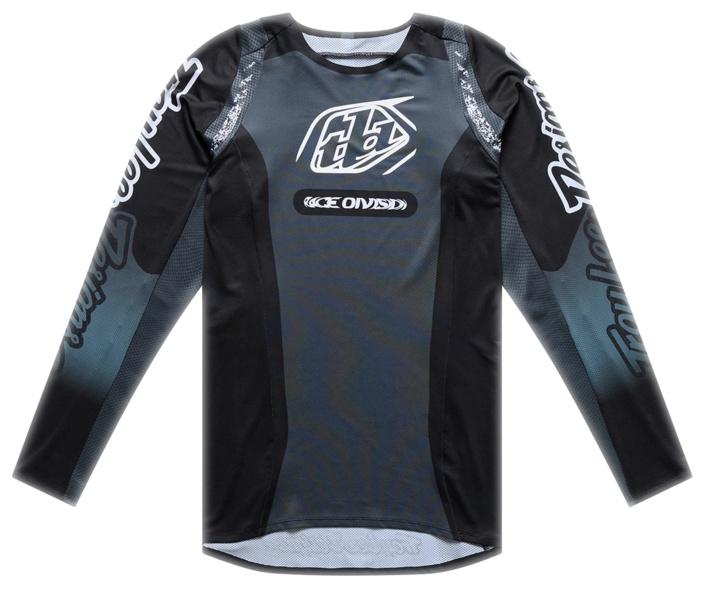 Troy Lee SE PRO Jersey - Sever