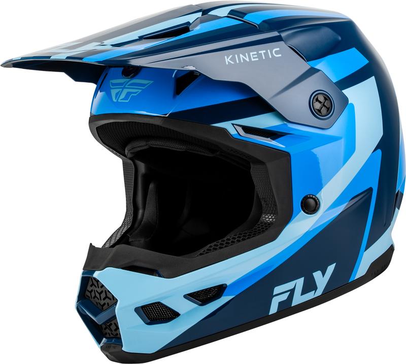 FLY RACING Kinetic Sync Helm