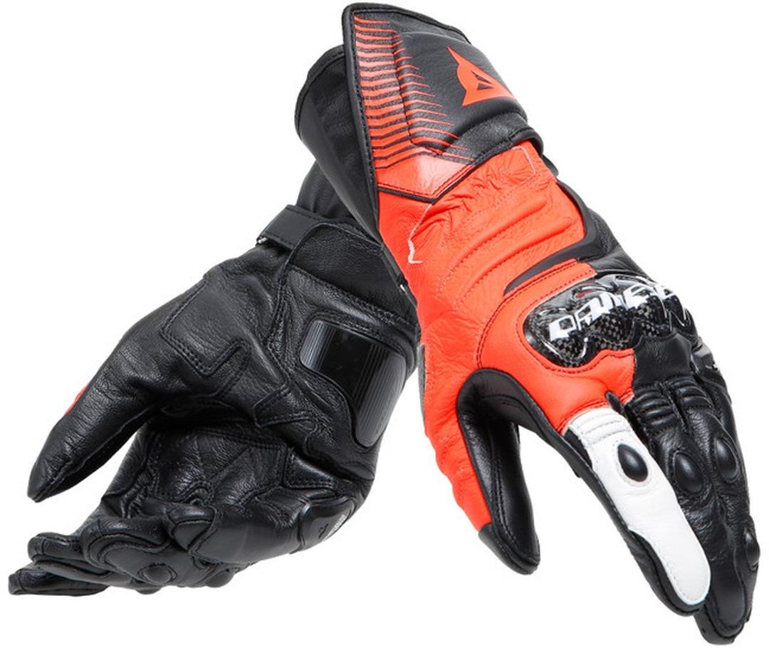 Dainese Carbon 4 Long Gloves