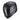 Scorpion EXO-520 Evo Air Solid Helm