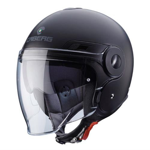 CABERG JETHELM RIVIERA