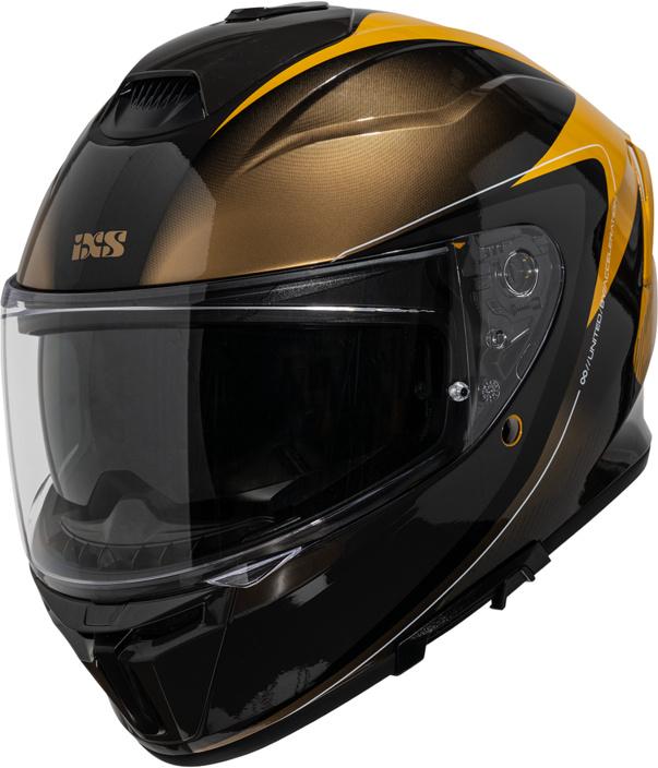 IXS Rapid 1.0 Graphic