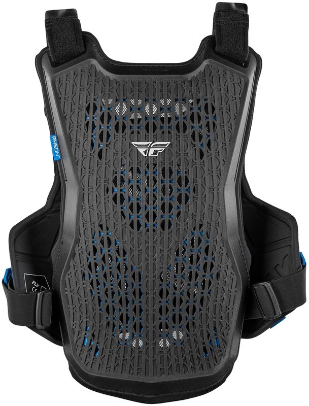FLY RACING Blueprint RCH-1 Chest Protector