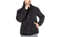 John Doe Xtm Fiber Sofshell Hoodie V3