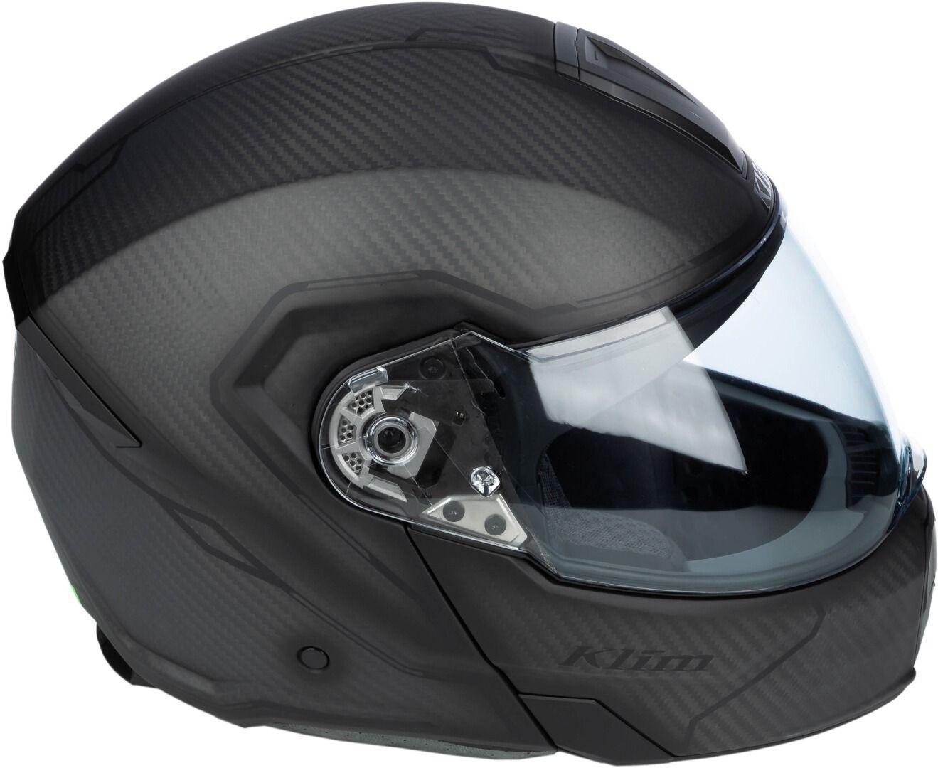 Klim GT1 Expedition Carbo