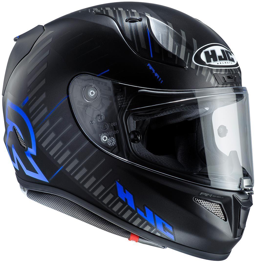 HJC RPHA 11 Epik Trip Integralhelm