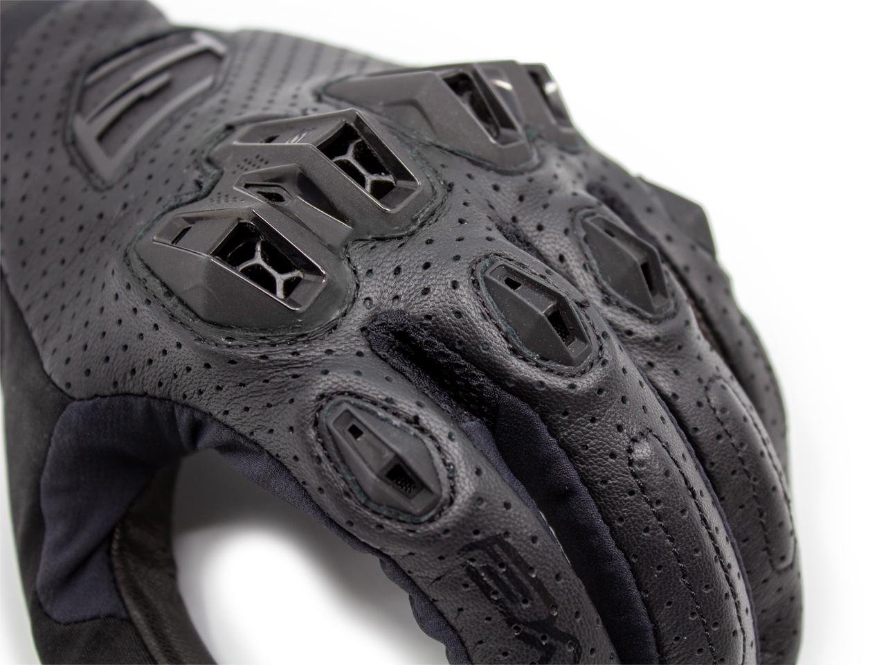Five Gloves Stunt Evo 2 Leather