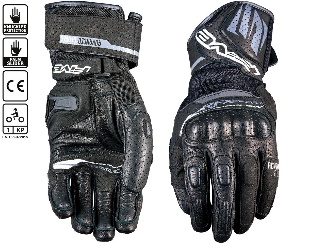 FIVE RFX SPORT AIRFLOW