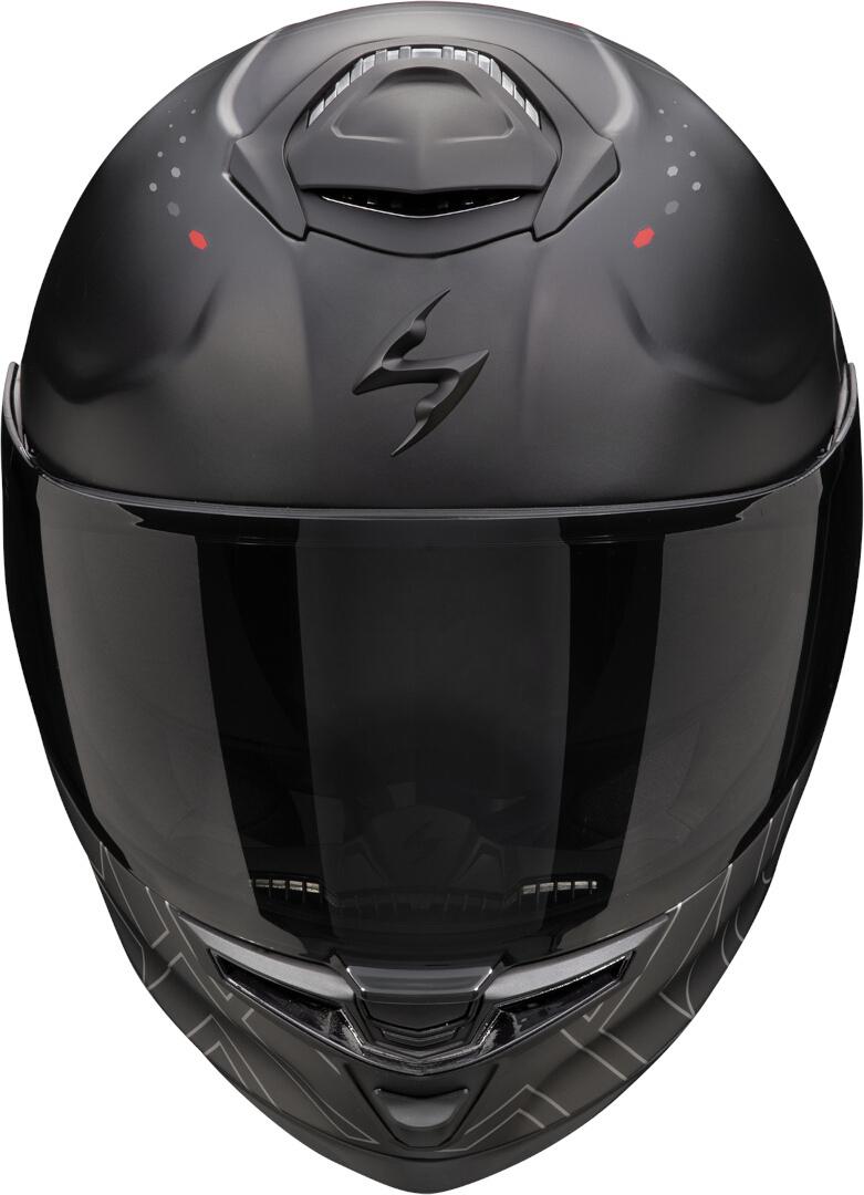 Scorpion EXO-GT SP Air TECHLANE