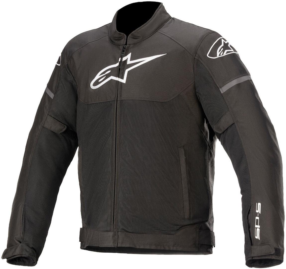 Alpinestars T-SPS Air textile jacket
