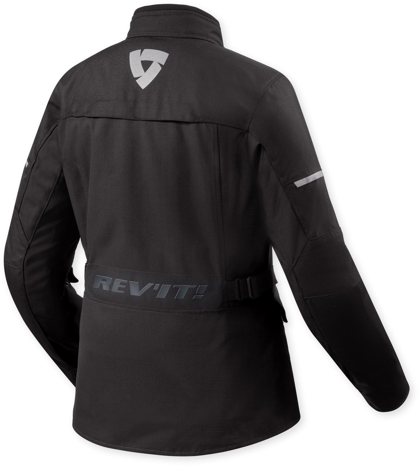 Revit Convergent H2O Damen Textiljacke